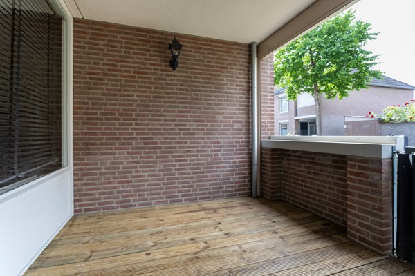 Foto - Te koop: Sint Sebastiaanstraat 6, 5341 LH Oss